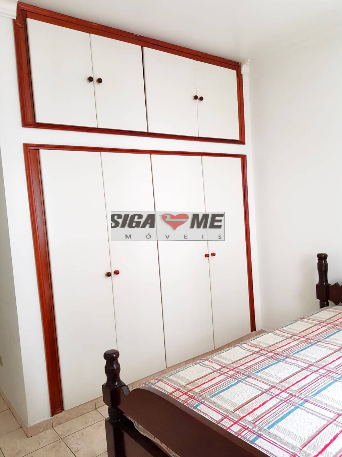 Apartamento, 3 quartos, 110 m² - Foto 11