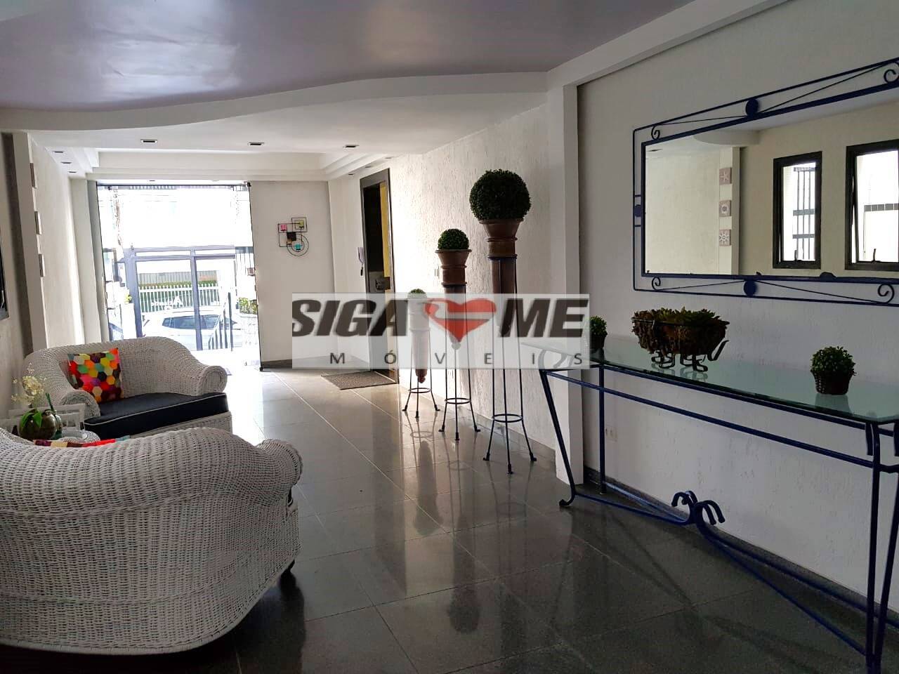 Apartamento, 3 quartos, 110 m² - Foto 20