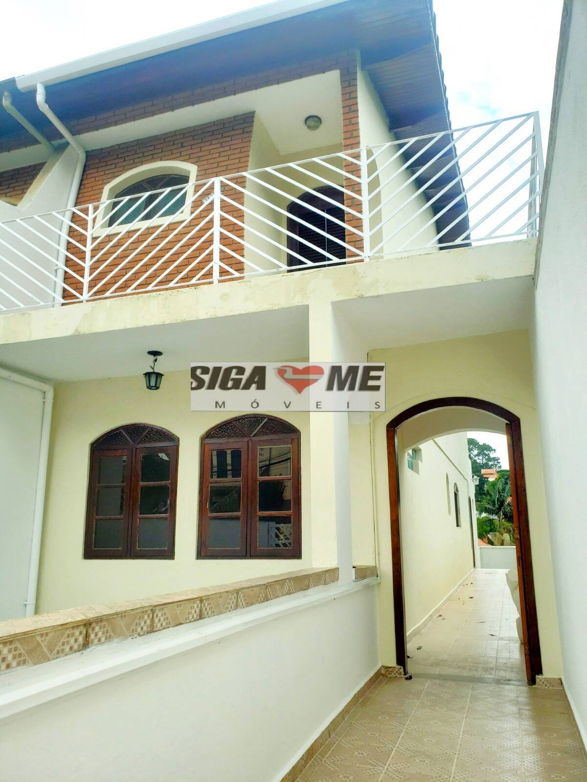 Casa, 4 quartos, 225 m² - Foto 3
