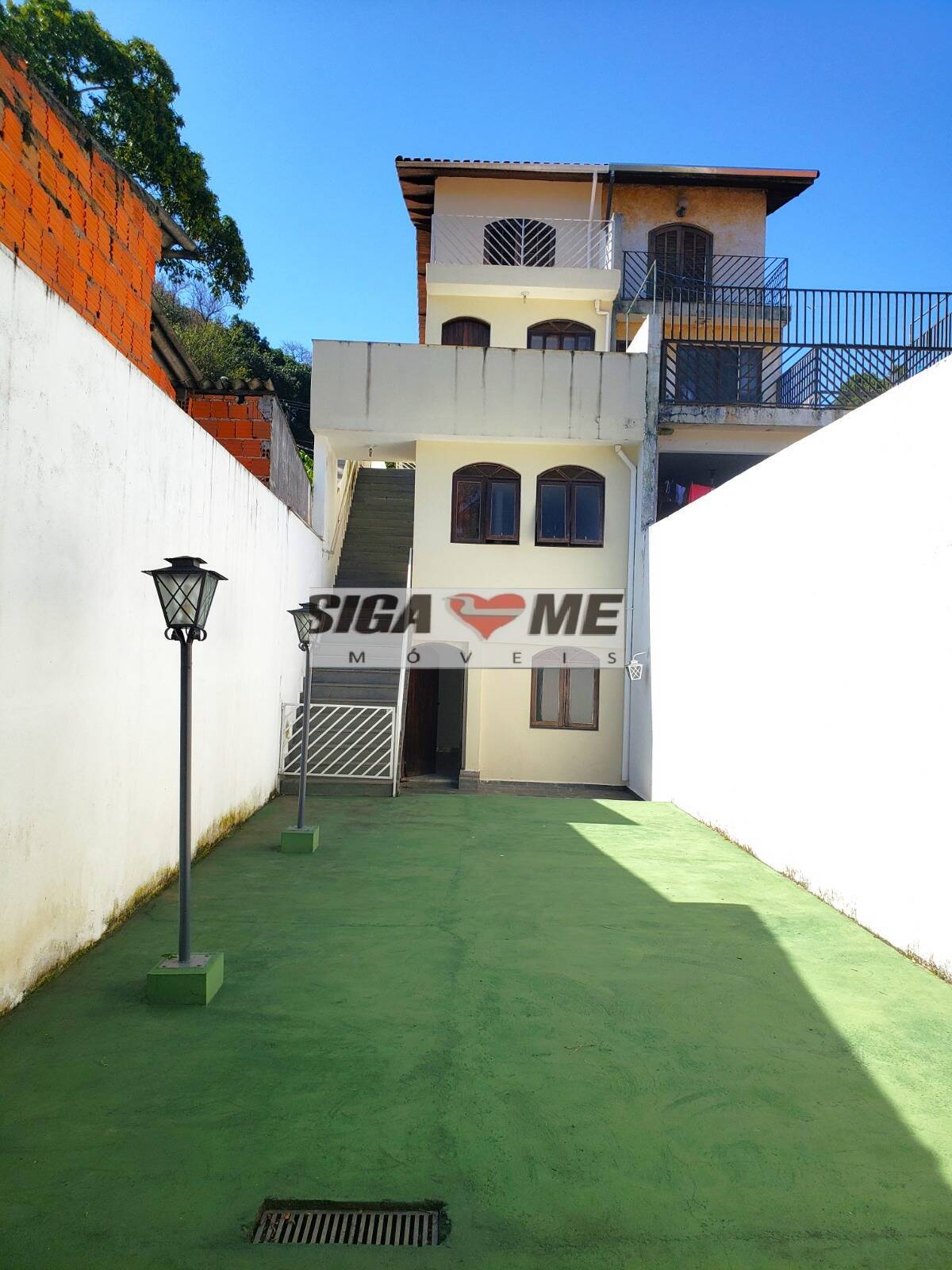 Casa, 4 quartos, 225 m² - Foto 4