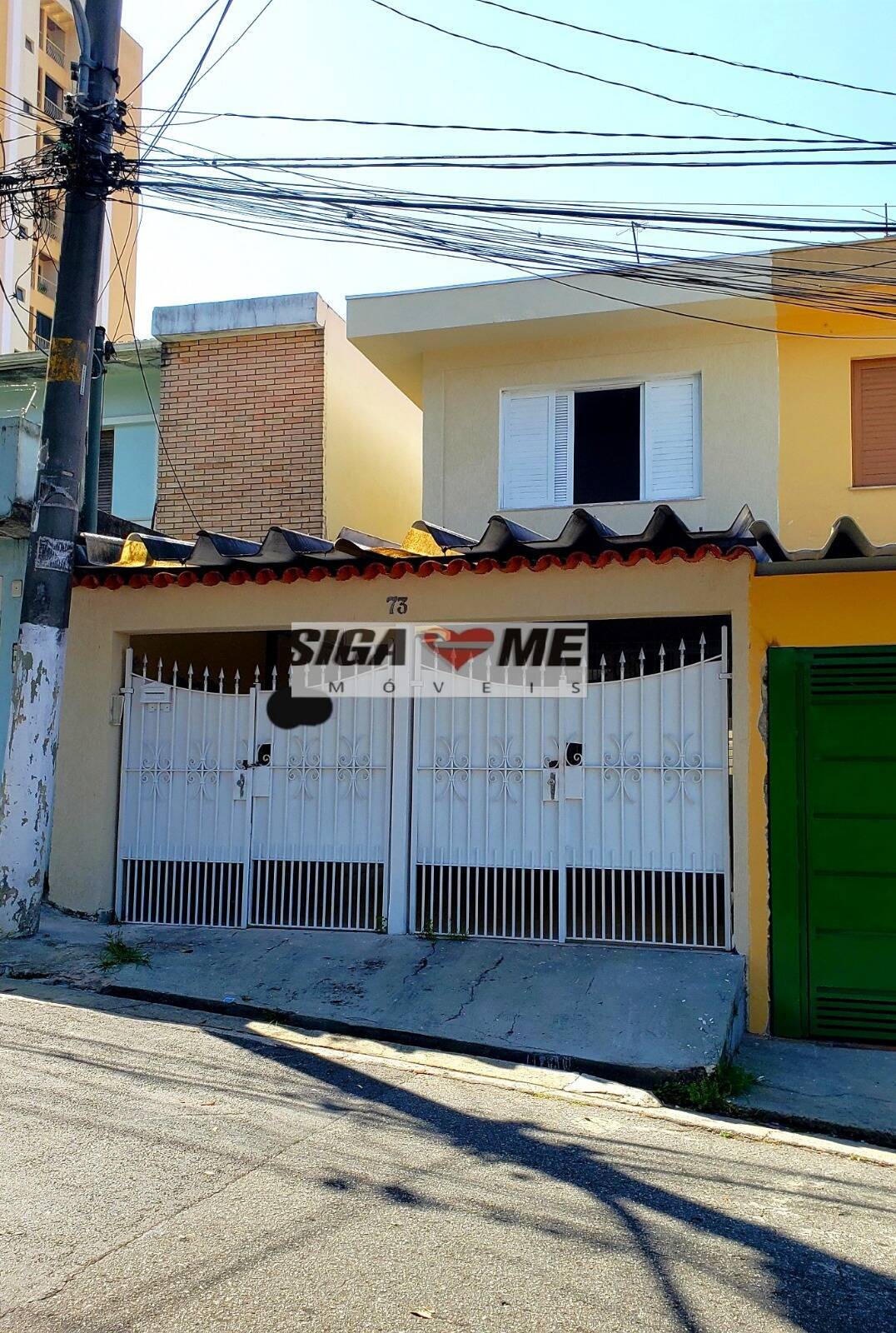 Casa, 3 quartos, 137 m² - Foto 1
