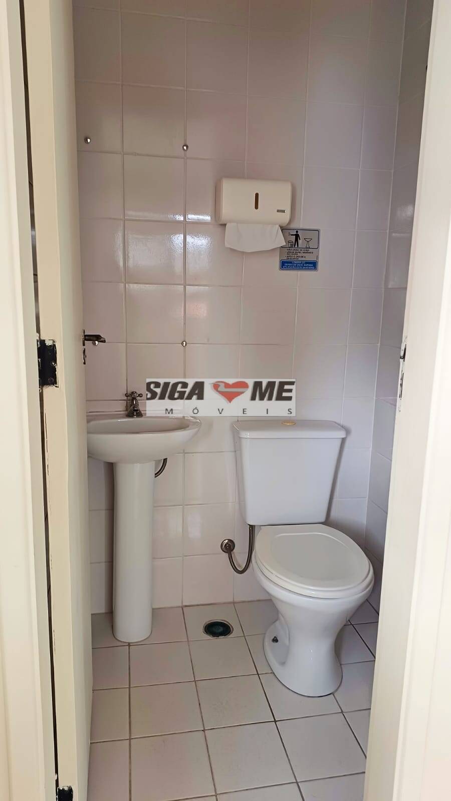 Sala-Conjunto, 40 m² - Foto 7