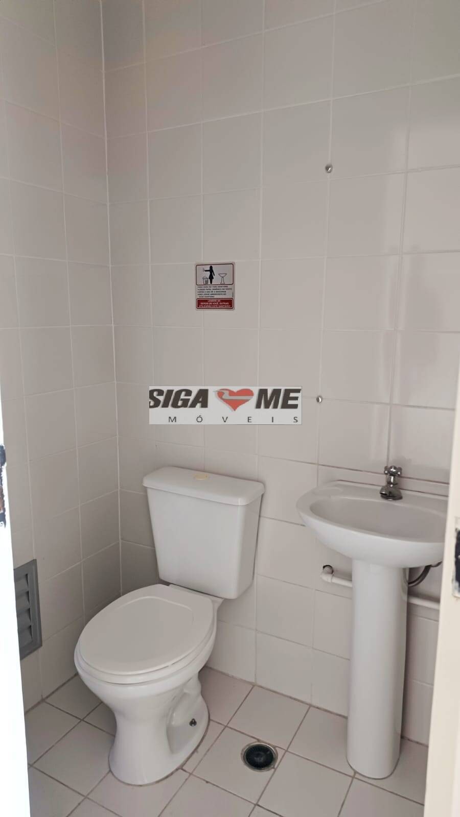 Sala-Conjunto, 40 m² - Foto 9