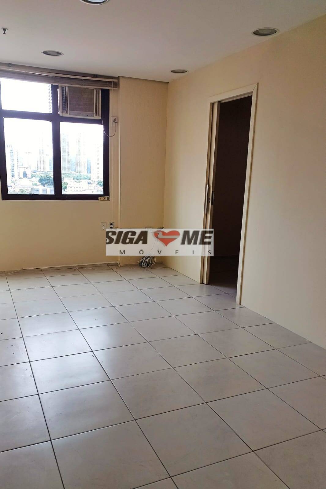 Sala-Conjunto, 40 m² - Foto 6