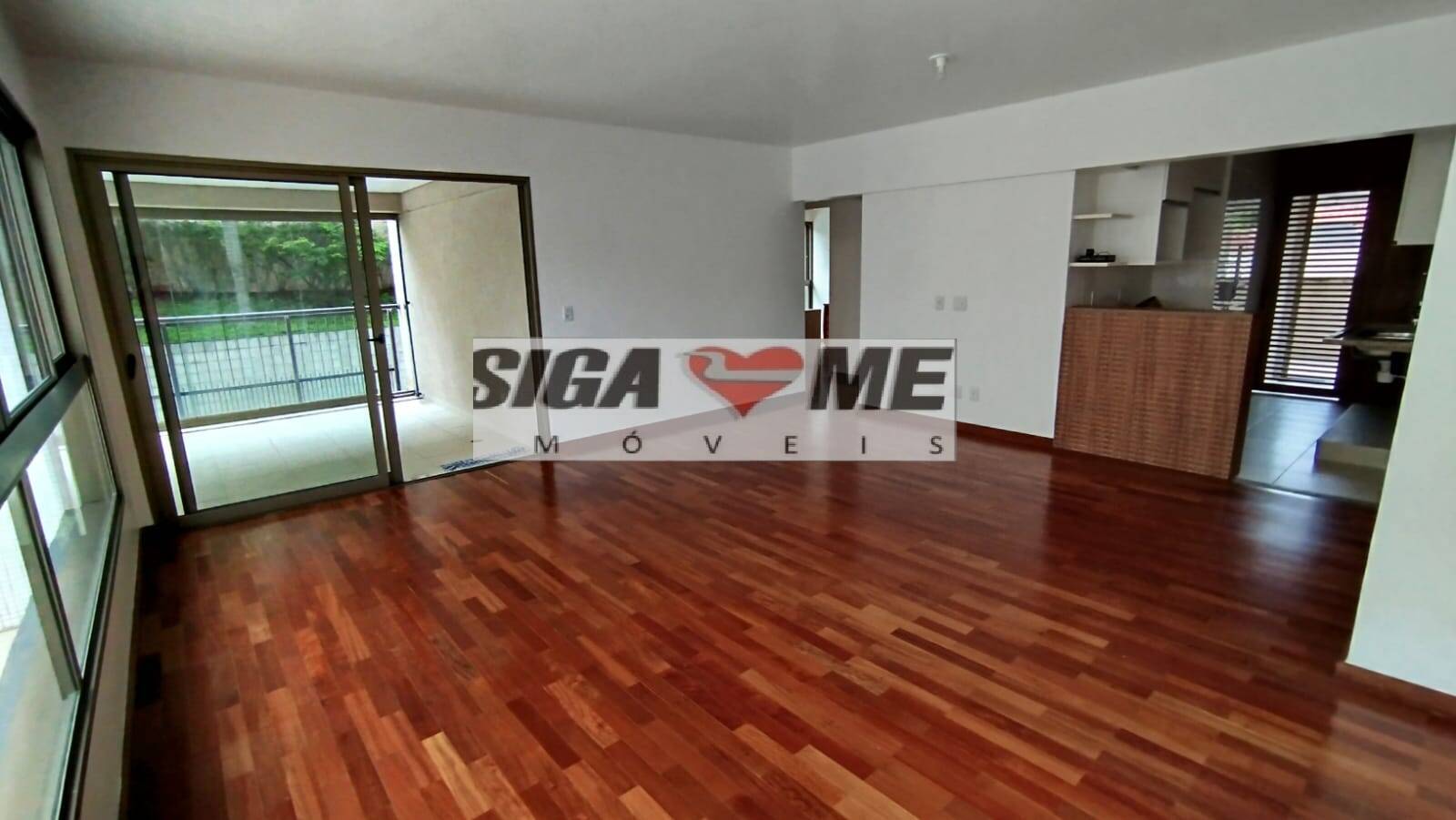 Apartamento, 3 quartos, 160 m² - Foto 6