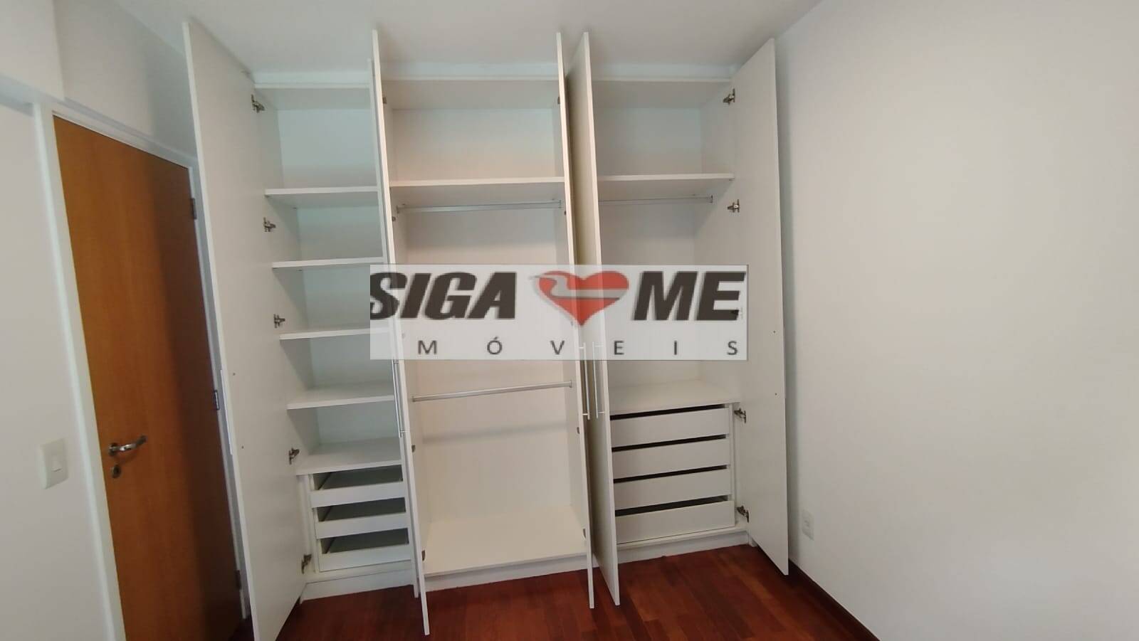 Apartamento, 3 quartos, 160 m² - Foto 27
