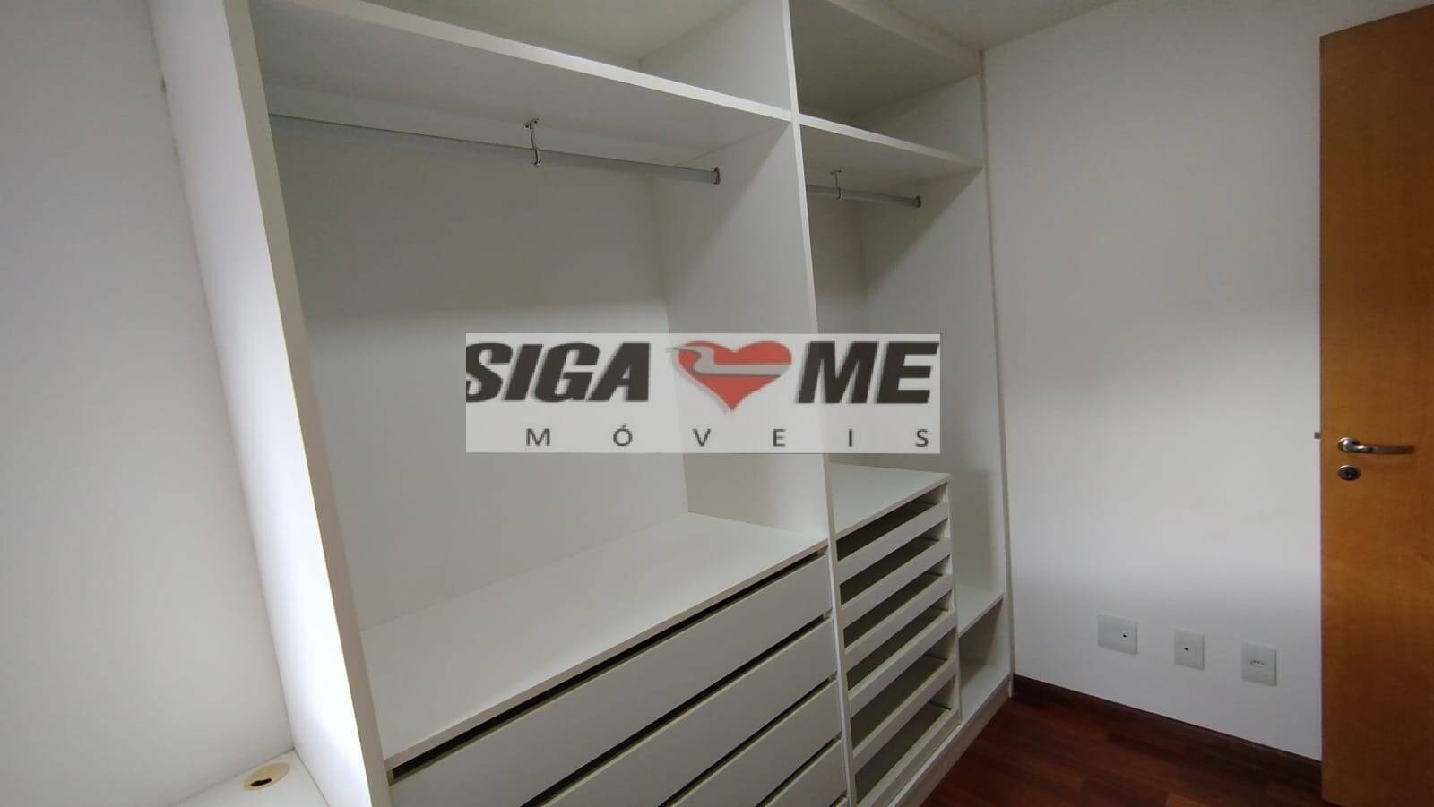 Apartamento, 3 quartos, 160 m² - Foto 39