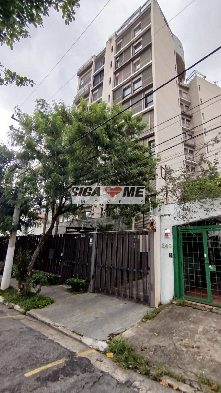 Apartamento, 3 quartos, 160 m² - Foto 46