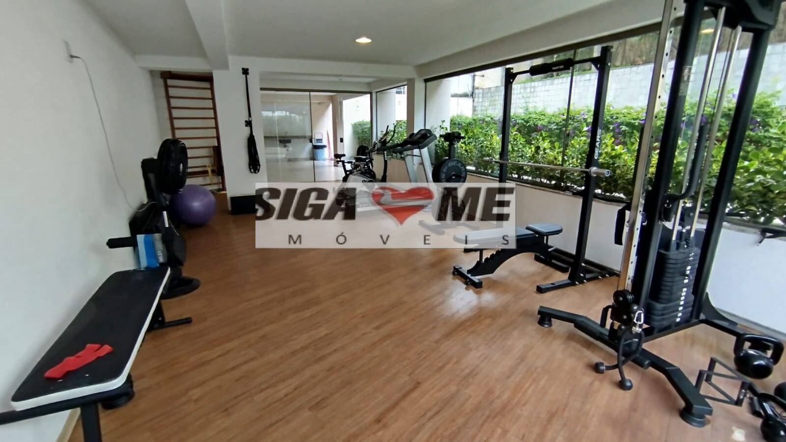 Apartamento, 3 quartos, 160 m² - Foto 50