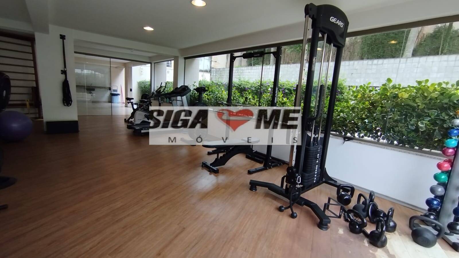 Apartamento, 3 quartos, 160 m² - Foto 49