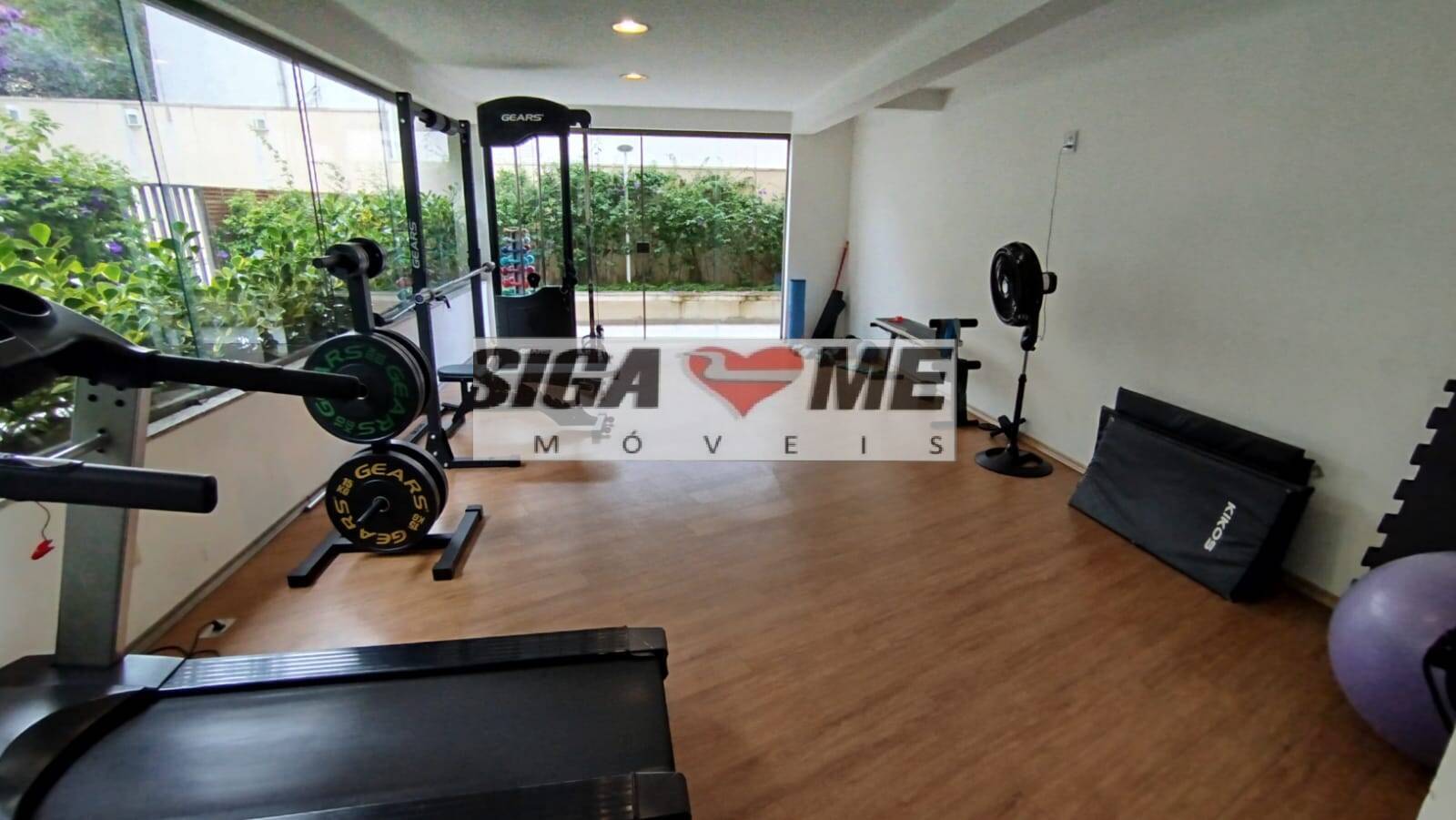 Apartamento, 3 quartos, 160 m² - Foto 51