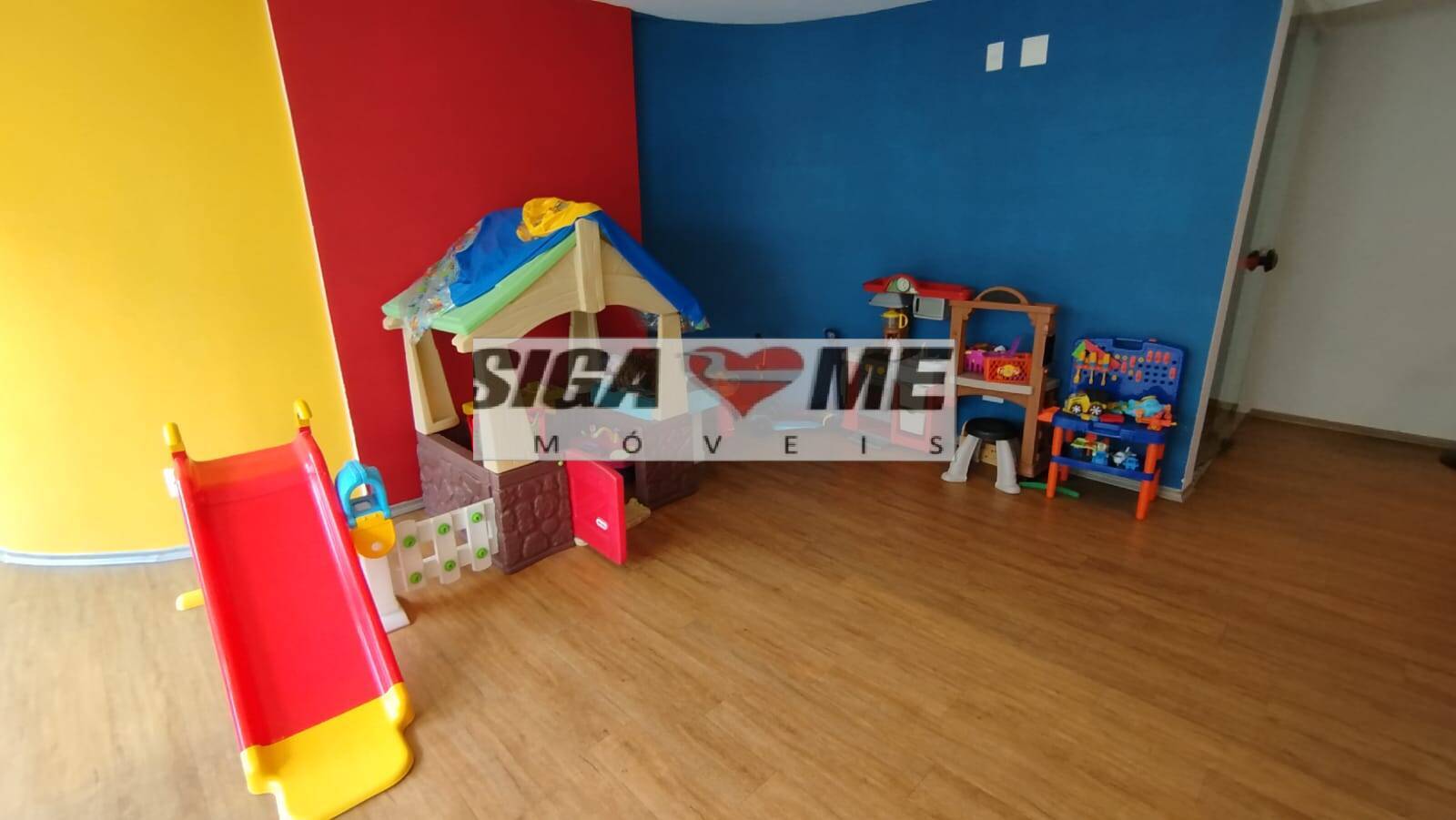 Apartamento, 3 quartos, 160 m² - Foto 52