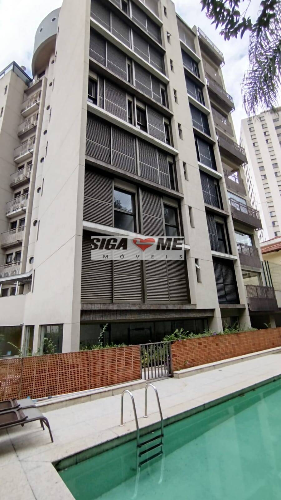 Apartamento, 3 quartos, 160 m² - Foto 64