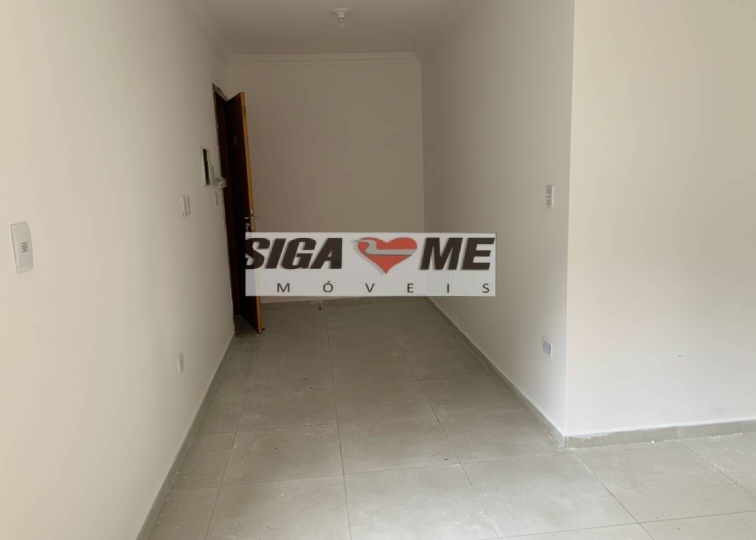 Apartamento, 2 quartos, 50 m² - Foto 5