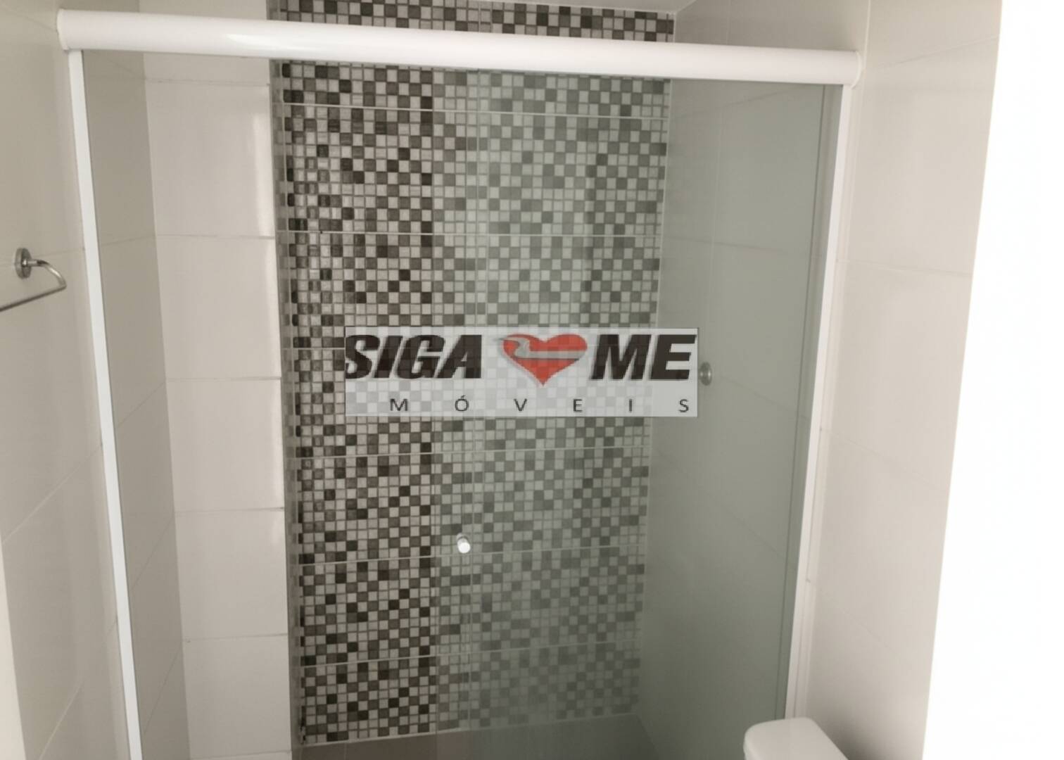 Apartamento, 2 quartos, 50 m² - Foto 6