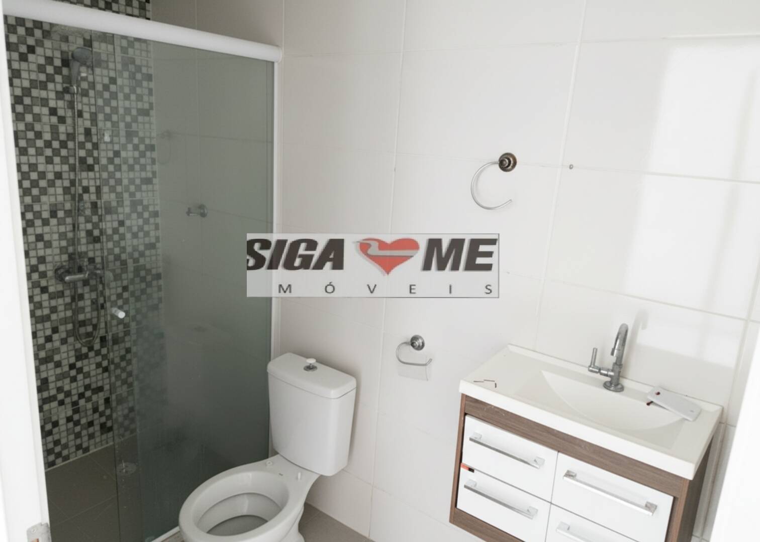 Apartamento, 2 quartos, 50 m² - Foto 8