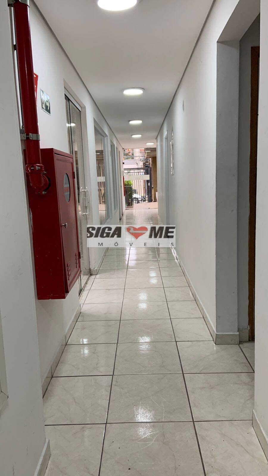 Apartamento, 2 quartos, 50 m² - Foto 12