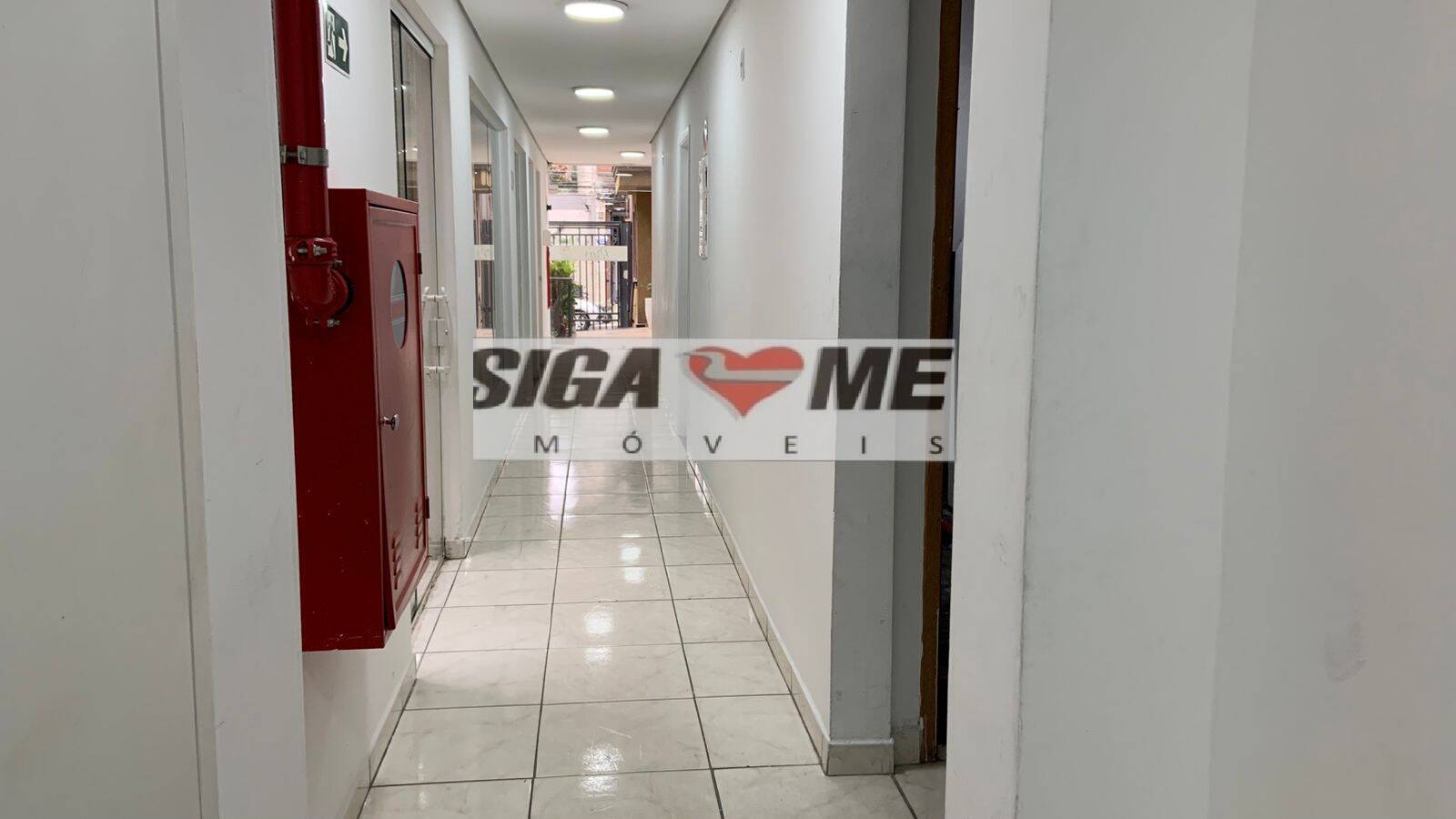 Apartamento, 2 quartos, 50 m² - Foto 10