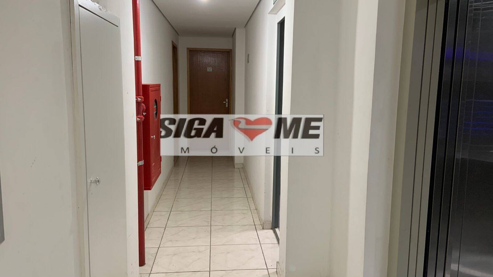 Apartamento, 2 quartos, 50 m² - Foto 9