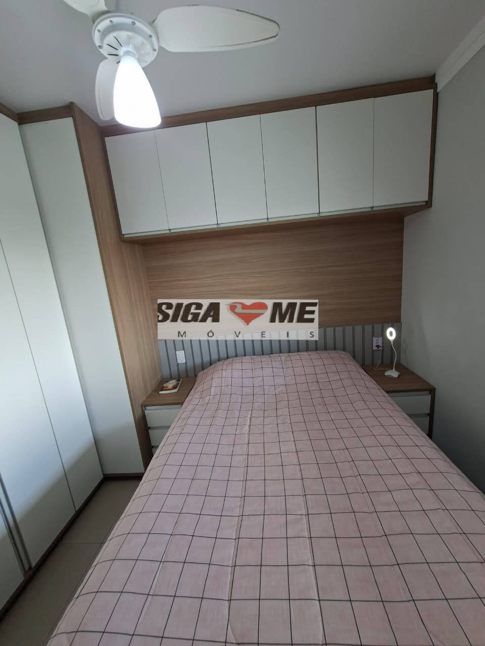 Apartamento, 2 quartos, 53 m² - Foto 6