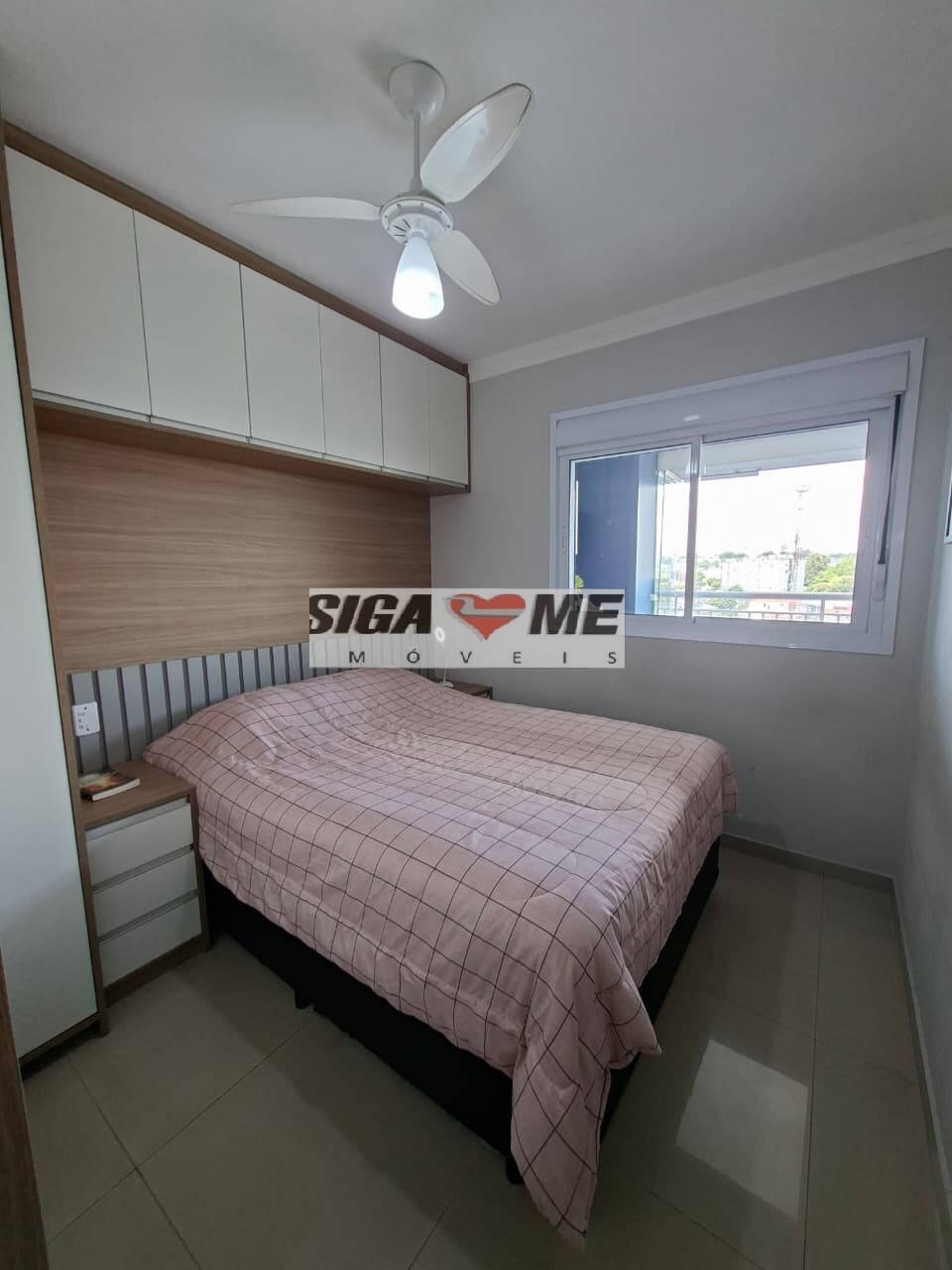 Apartamento, 2 quartos, 53 m² - Foto 5
