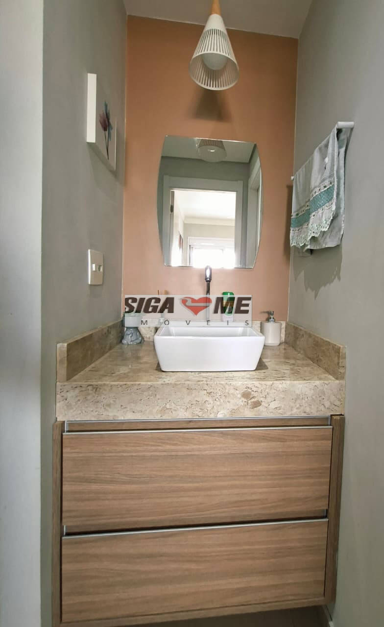 Apartamento, 2 quartos, 53 m² - Foto 8