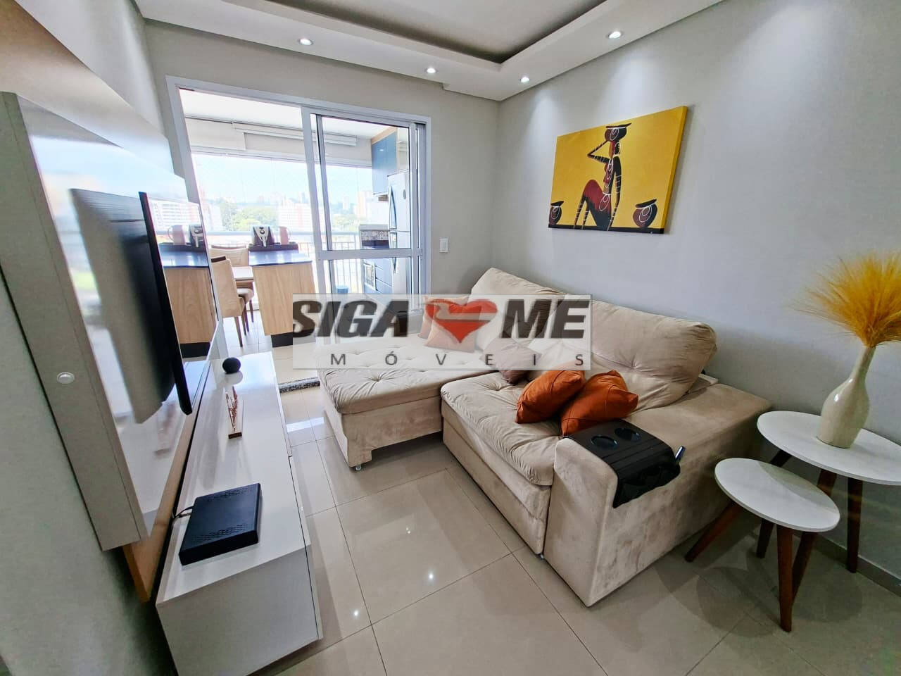 Apartamento, 2 quartos, 53 m² - Foto 10