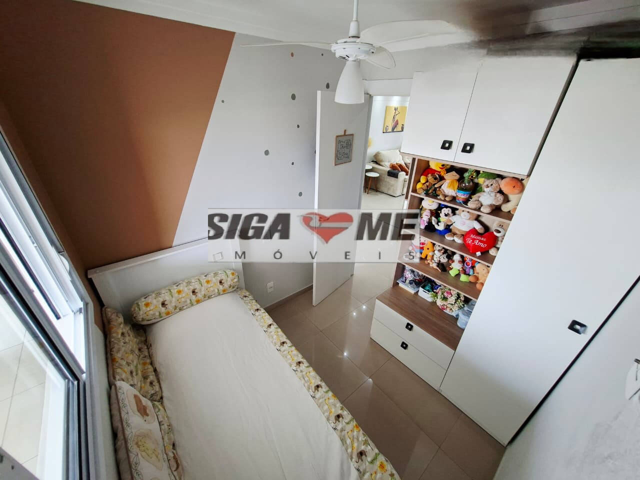 Apartamento, 2 quartos, 53 m² - Foto 11
