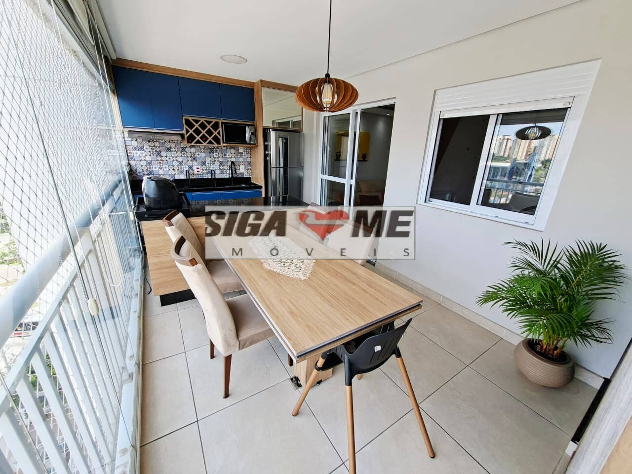 Apartamento, 2 quartos, 53 m² - Foto 12