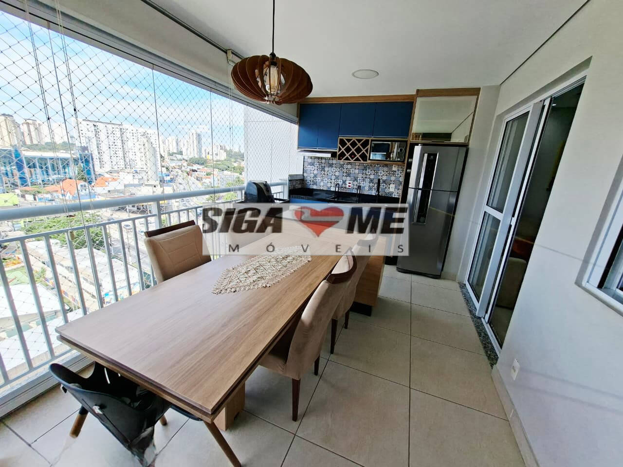 Apartamento, 2 quartos, 53 m² - Foto 13