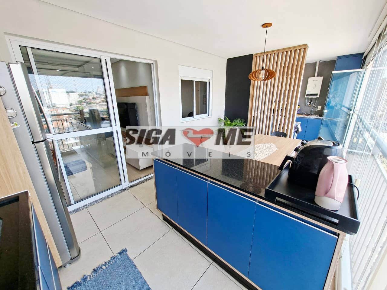 Apartamento, 2 quartos, 53 m² - Foto 14