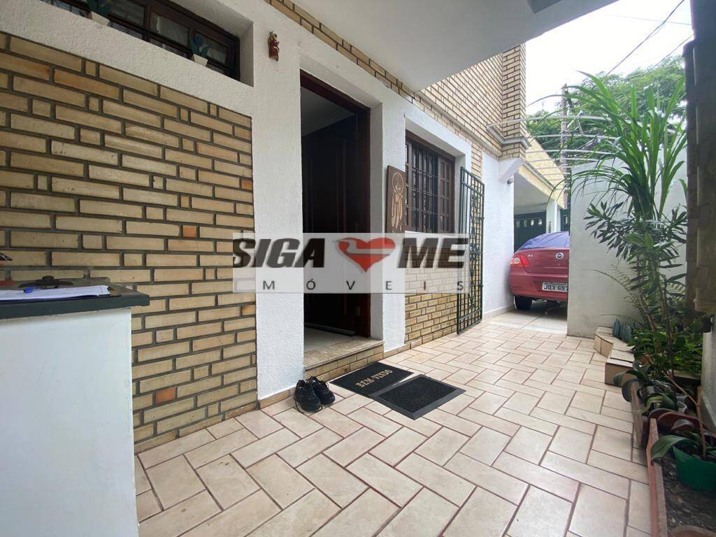 Casa, 3 quartos, 183 m² - Foto 9