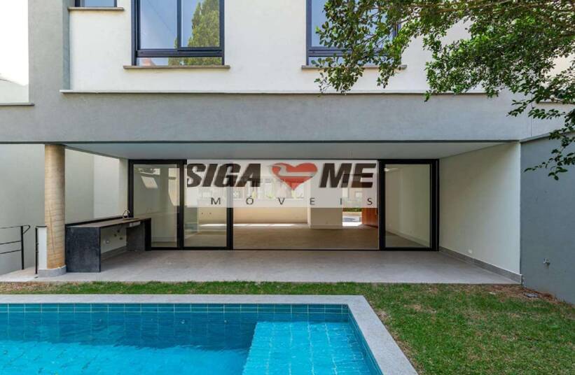 Casa, 4 quartos, 367 m² - Foto 2