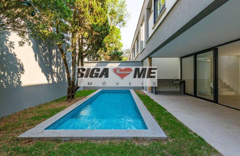 Casa, 4 quartos, 367 m² - Foto 14