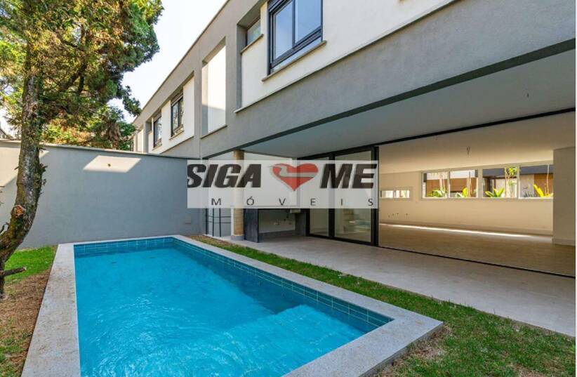 Casa, 4 quartos, 367 m² - Foto 15