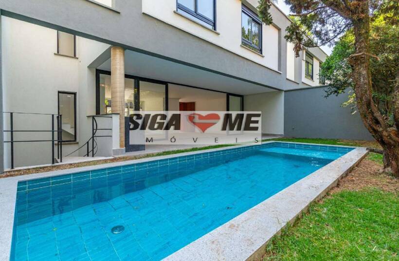 Casa, 4 quartos, 367 m² - Foto 16