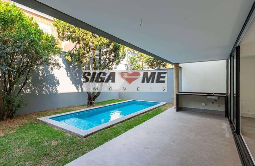 Casa, 4 quartos, 367 m² - Foto 17