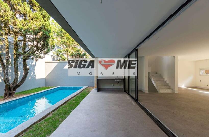 Casa, 4 quartos, 367 m² - Foto 18