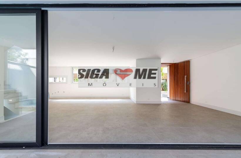 Casa, 4 quartos, 367 m² - Foto 19