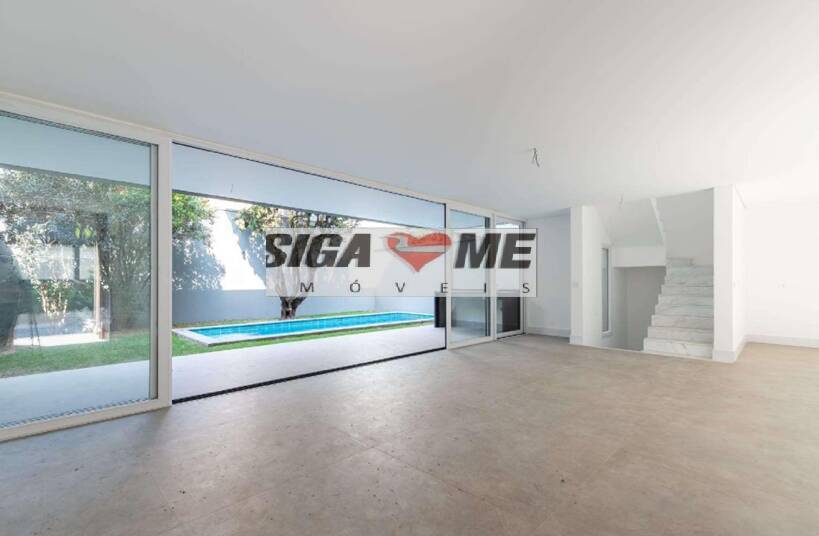 Casa, 4 quartos, 367 m² - Foto 20