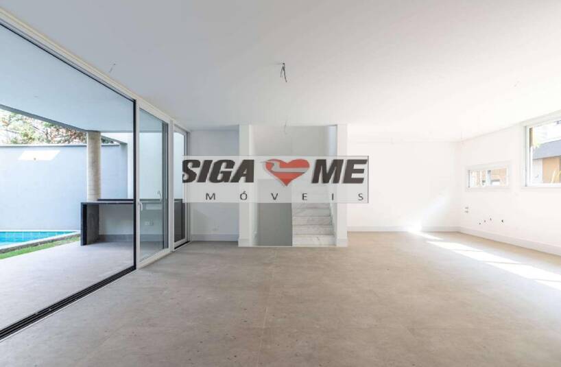 Casa, 4 quartos, 367 m² - Foto 21