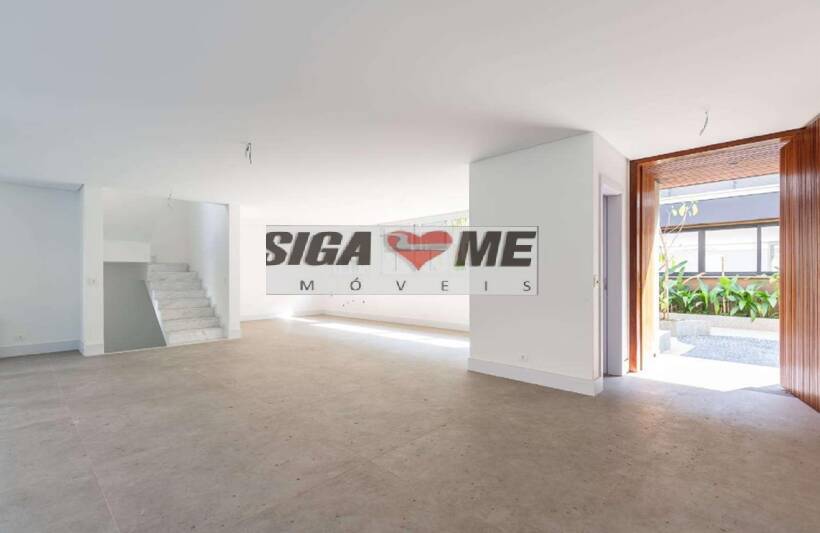 Casa, 4 quartos, 367 m² - Foto 24