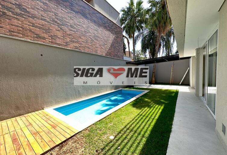 Casa, 3 quartos, 472 m² - Foto 5