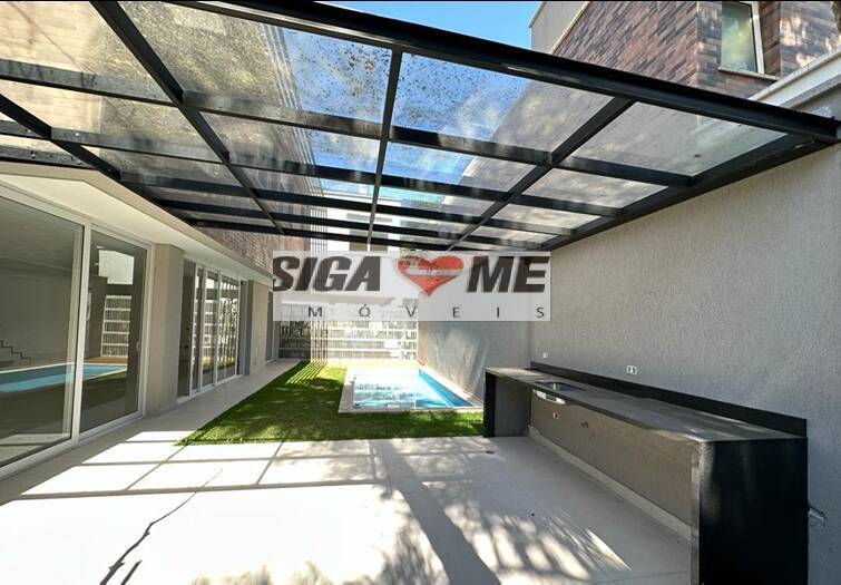 Casa, 3 quartos, 472 m² - Foto 6