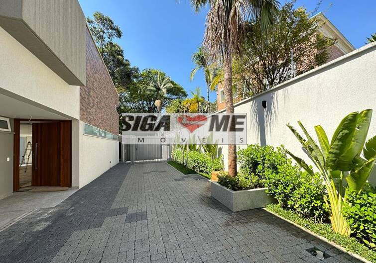 Casa, 3 quartos, 472 m² - Foto 20