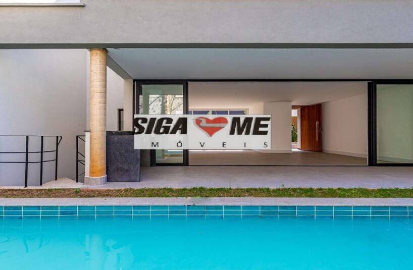 Casa, 4 quartos, 367 m² - Foto 15
