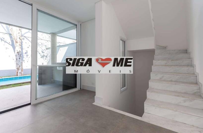 Casa, 4 quartos, 367 m² - Foto 14