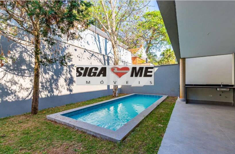 Casa, 4 quartos, 367 m² - Foto 17