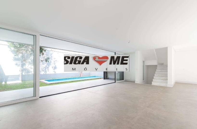 Casa, 4 quartos, 367 m² - Foto 19