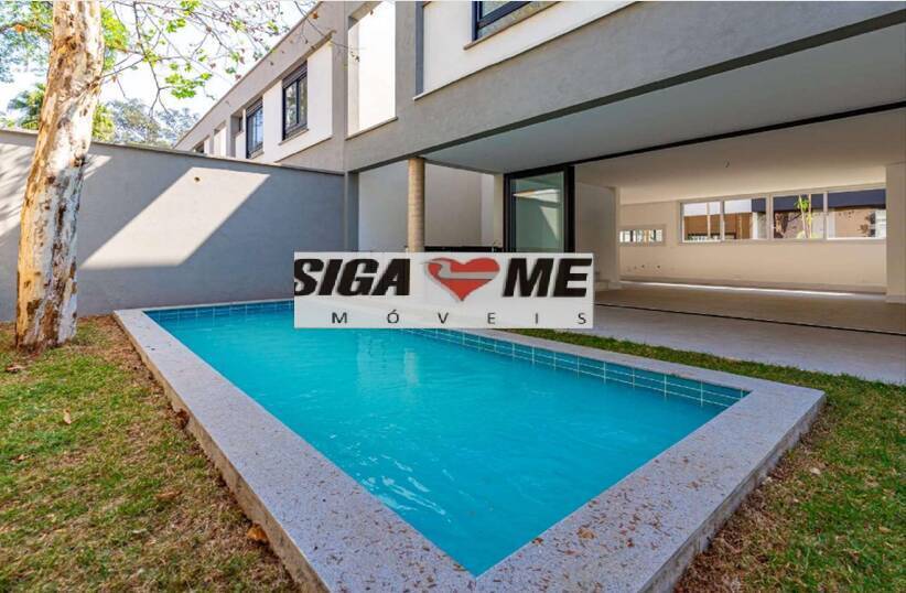 Casa, 4 quartos, 367 m² - Foto 16